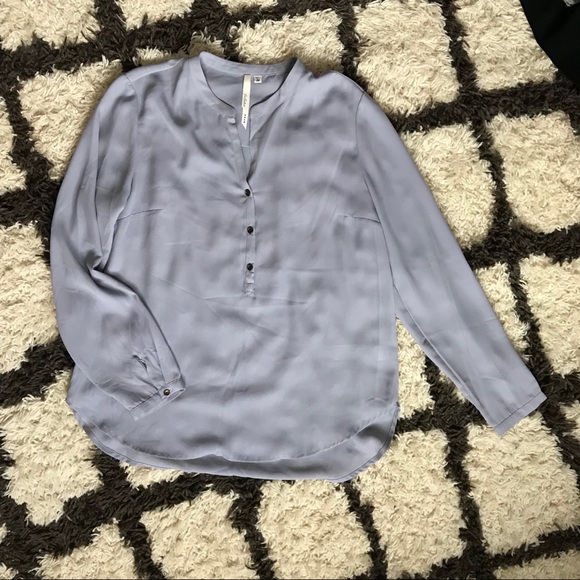 Bellatrix Tops - Gray Professional Top